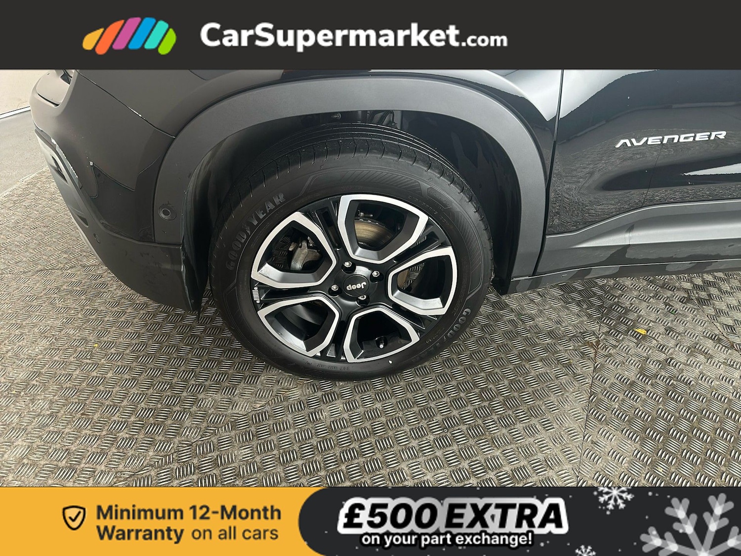 Used Jeep Other 2024 for sale - 76955476: Photo 20