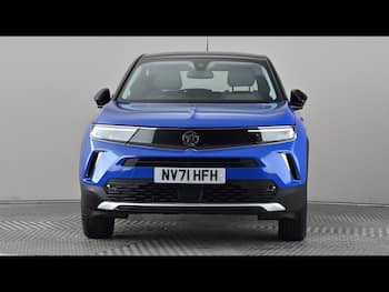 Used Vauxhall Mokka 2021 for sale - 79867750: Photo