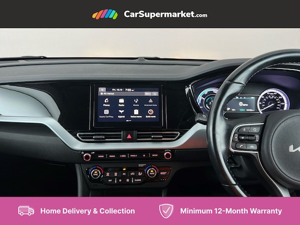 Used Kia Niro 2022 for sale - 76218617: Photo 10