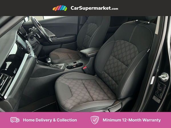 Used Kia Niro 2022 for sale - 76218617: Photo 11