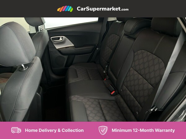 Used Kia Niro 2022 for sale - 76218617: Photo 12