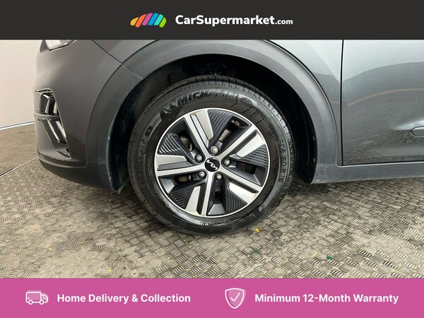 Used Kia Niro 2022 for sale - 76218617: Photo 13
