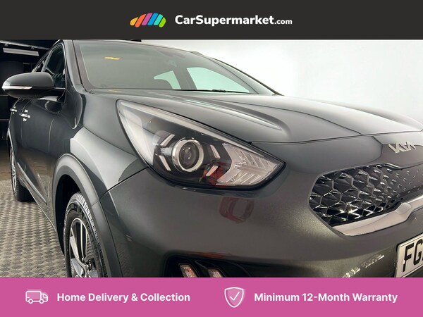 Used Kia Niro 2022 for sale - 76218617: Photo 14