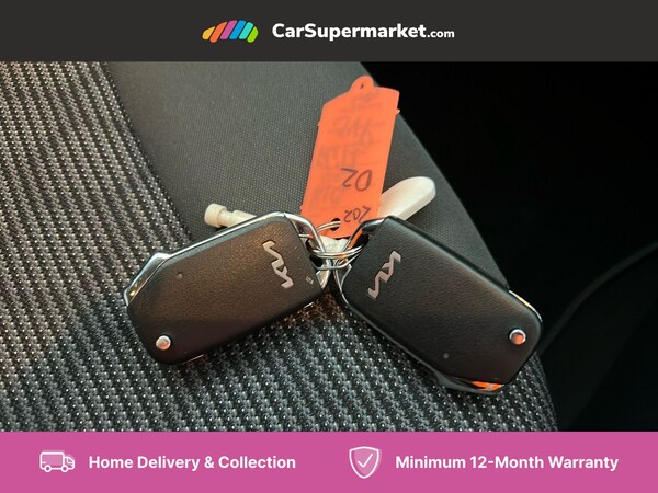 Used Kia Niro 2022 for sale - 76218617: Photo 17