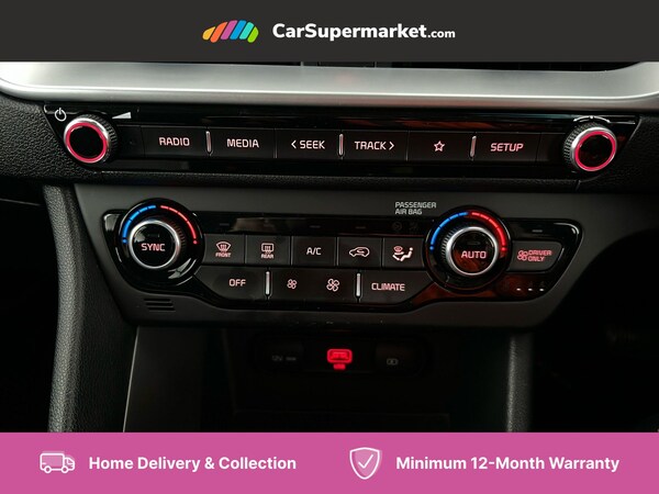 Used Kia Niro 2022 for sale - 76218617: Photo 18