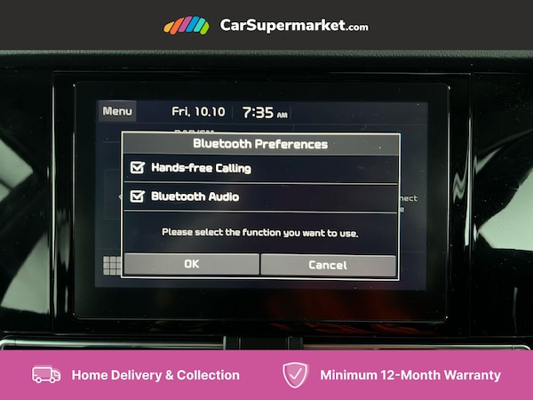 Used Kia Niro 2022 for sale - 76218617: Photo 19