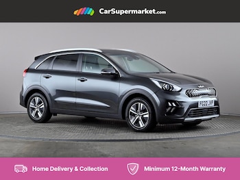Kia - Niro