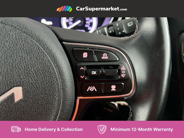 Used Kia Niro 2022 for sale - 76218617: Photo 20