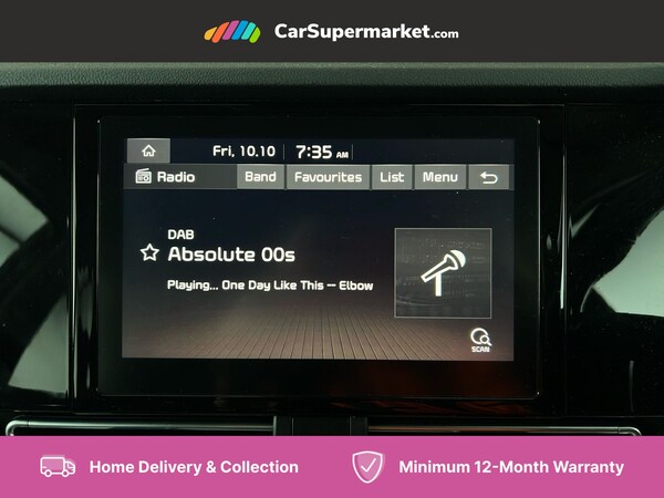 Used Kia Niro 2022 for sale - 76218617: Photo 21