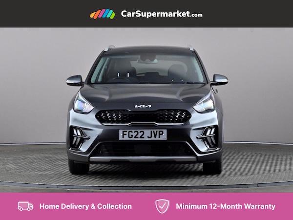 Used Kia Niro 2022 for sale - 76218617: Photo 2