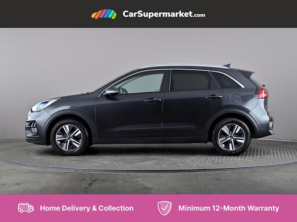 Used Kia Niro 2022 for sale - 76218617: Photo 3