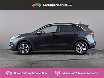 Used Kia Niro 2022 for sale - 76218617: Photo 3