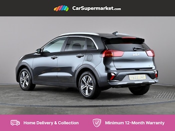 Used Kia Niro 2022 for sale - 76218617: Photo 4