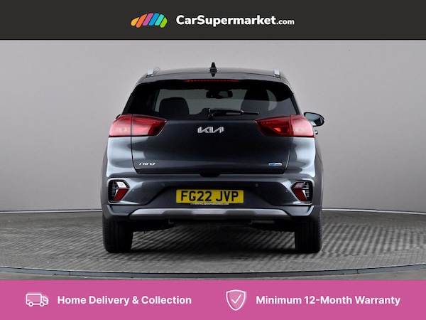 Used Kia Niro 2022 for sale - 76218617: Photo 5