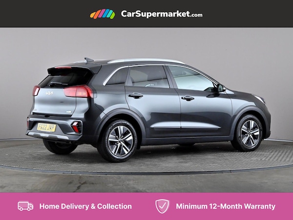 Used Kia Niro 2022 for sale - 76218617: Photo 6
