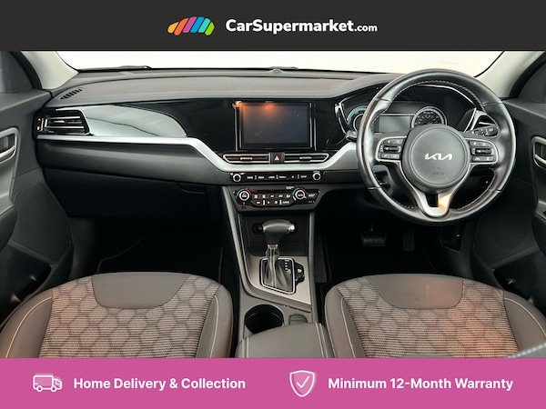 Used Kia Niro 2022 for sale - 76218617: Photo 7