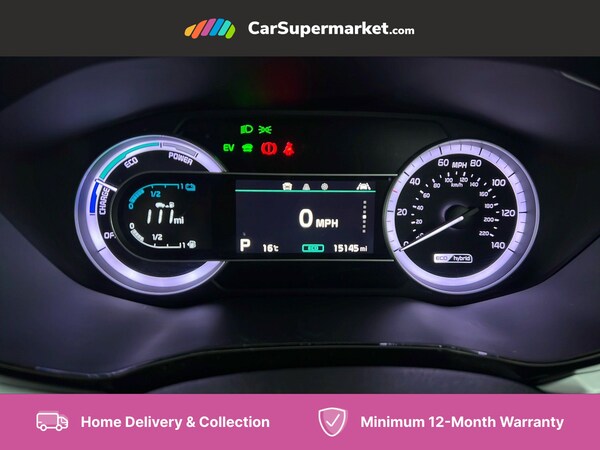 Used Kia Niro 2022 for sale - 76218617: Photo 9