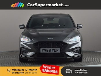 Used Ford Focus 2019 for sale - 77249469: Photo