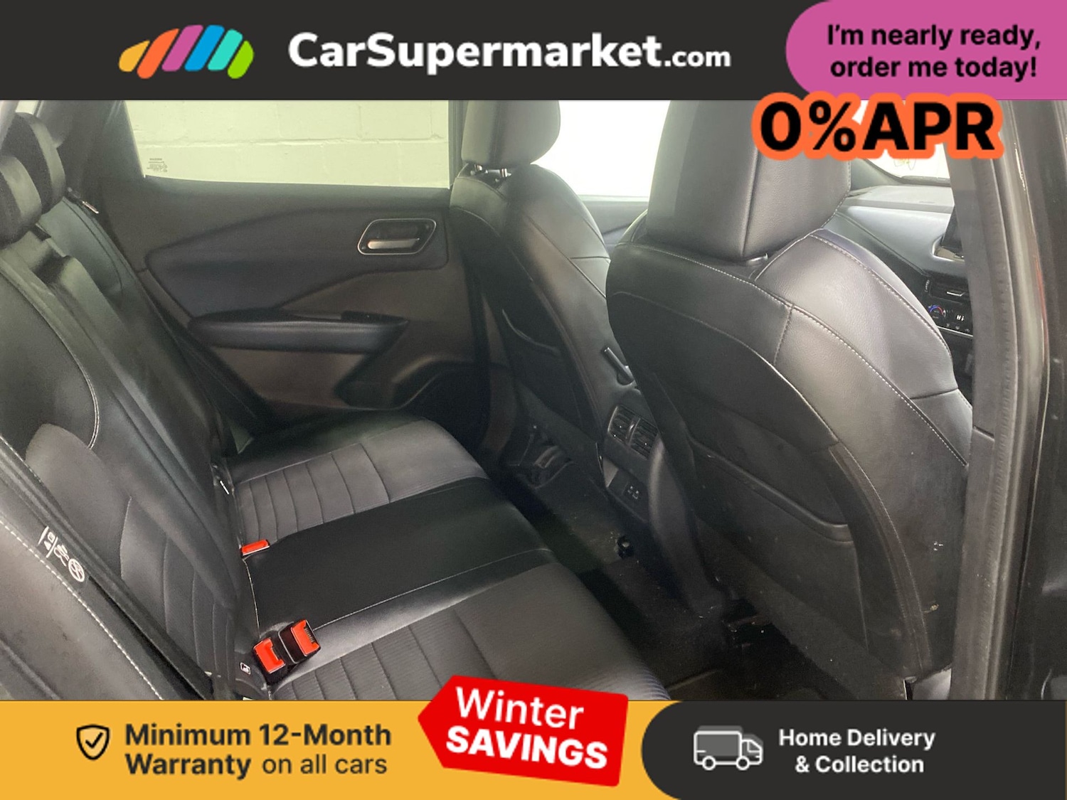 Used Nissan Qashqai 2022 for sale - 77187562: Photo 6
