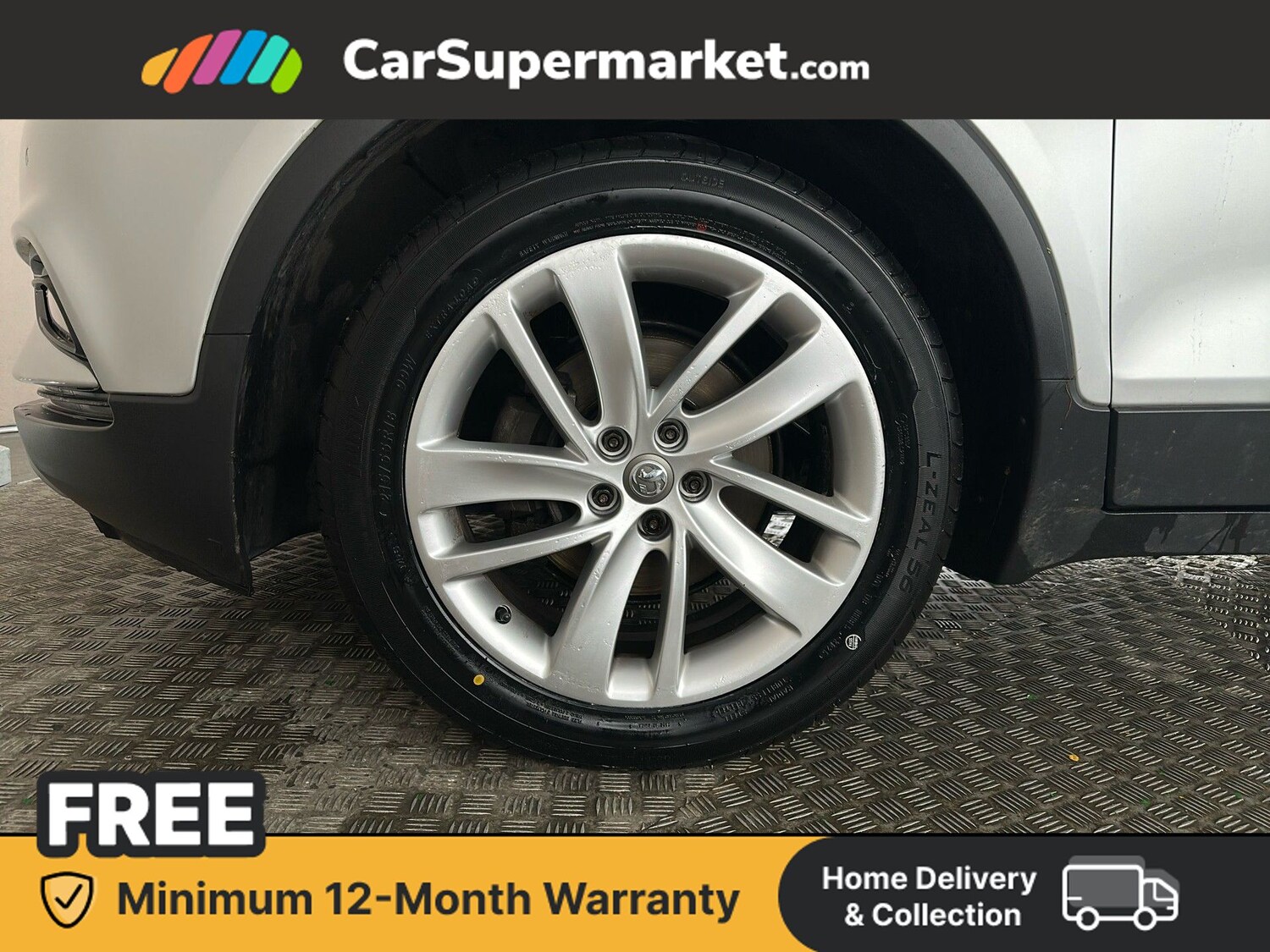 Used Vauxhall Mokka X 2017 for sale - 77302968: Photo 19