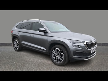 Used Skoda Kodiaq 2023 for sale - 78909198: Photo
