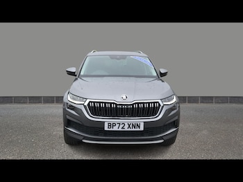 Used Skoda Kodiaq 2023 for sale - 78909198: Photo