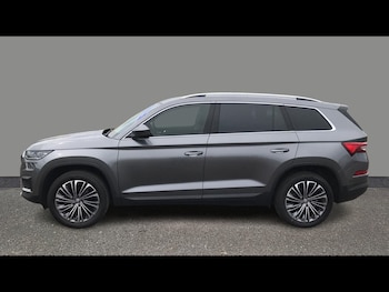 Used Skoda Kodiaq 2023 for sale - 78909198: Photo