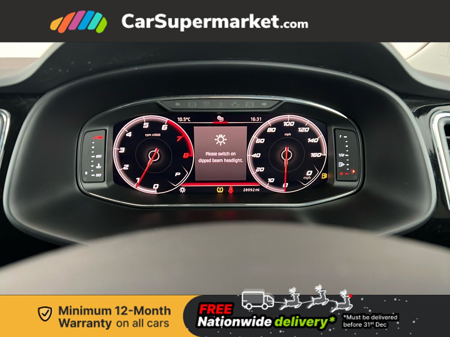 Used SEAT Leon 2018 for sale - 76929223: Photo 16