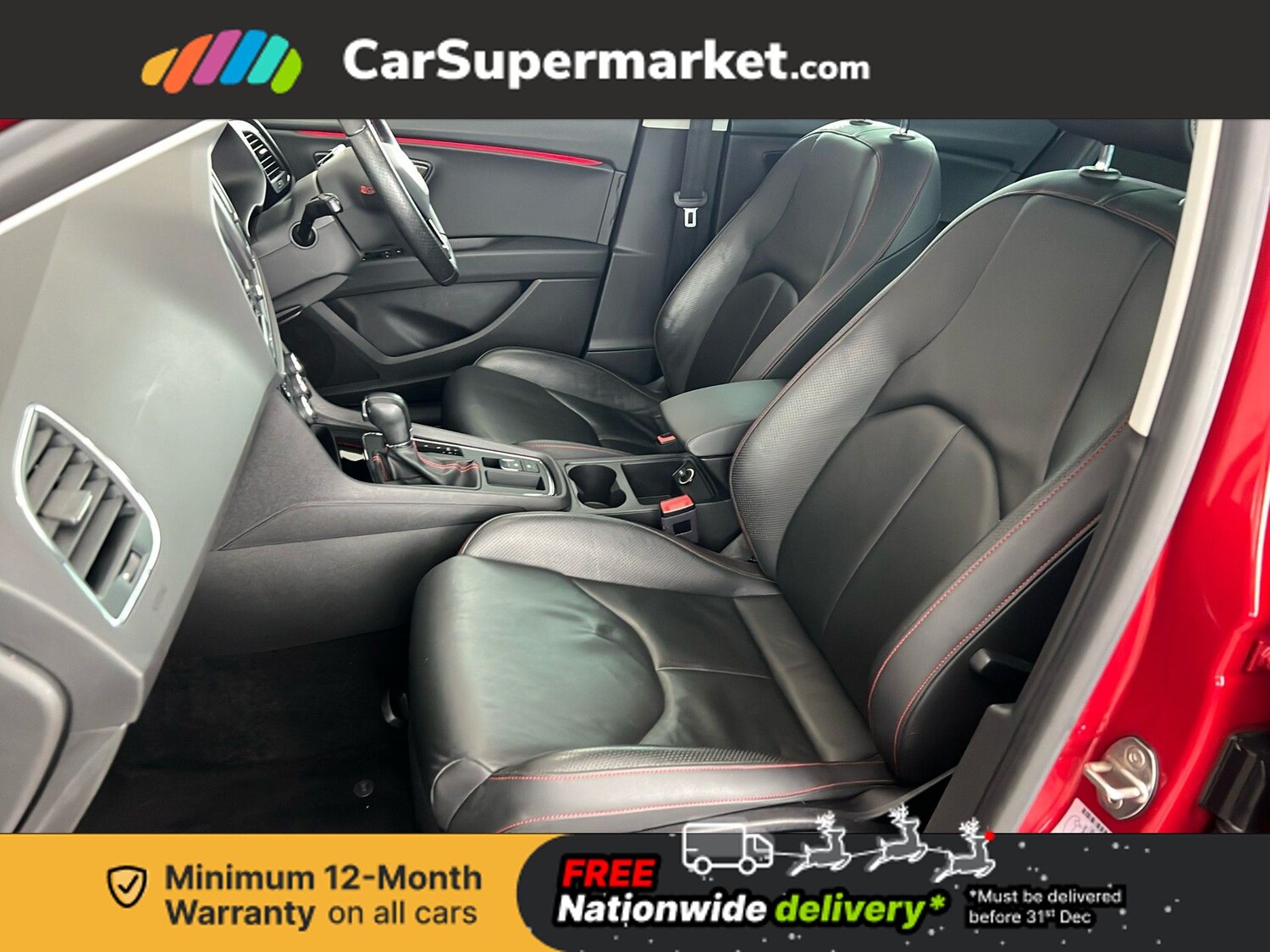 Used SEAT Leon 2018 for sale - 76929223: Photo 18