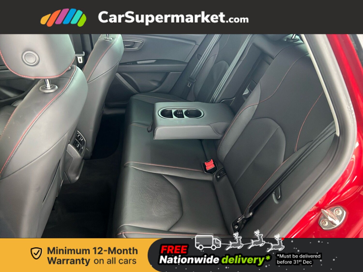 Used SEAT Leon 2018 for sale - 76929223: Photo 19