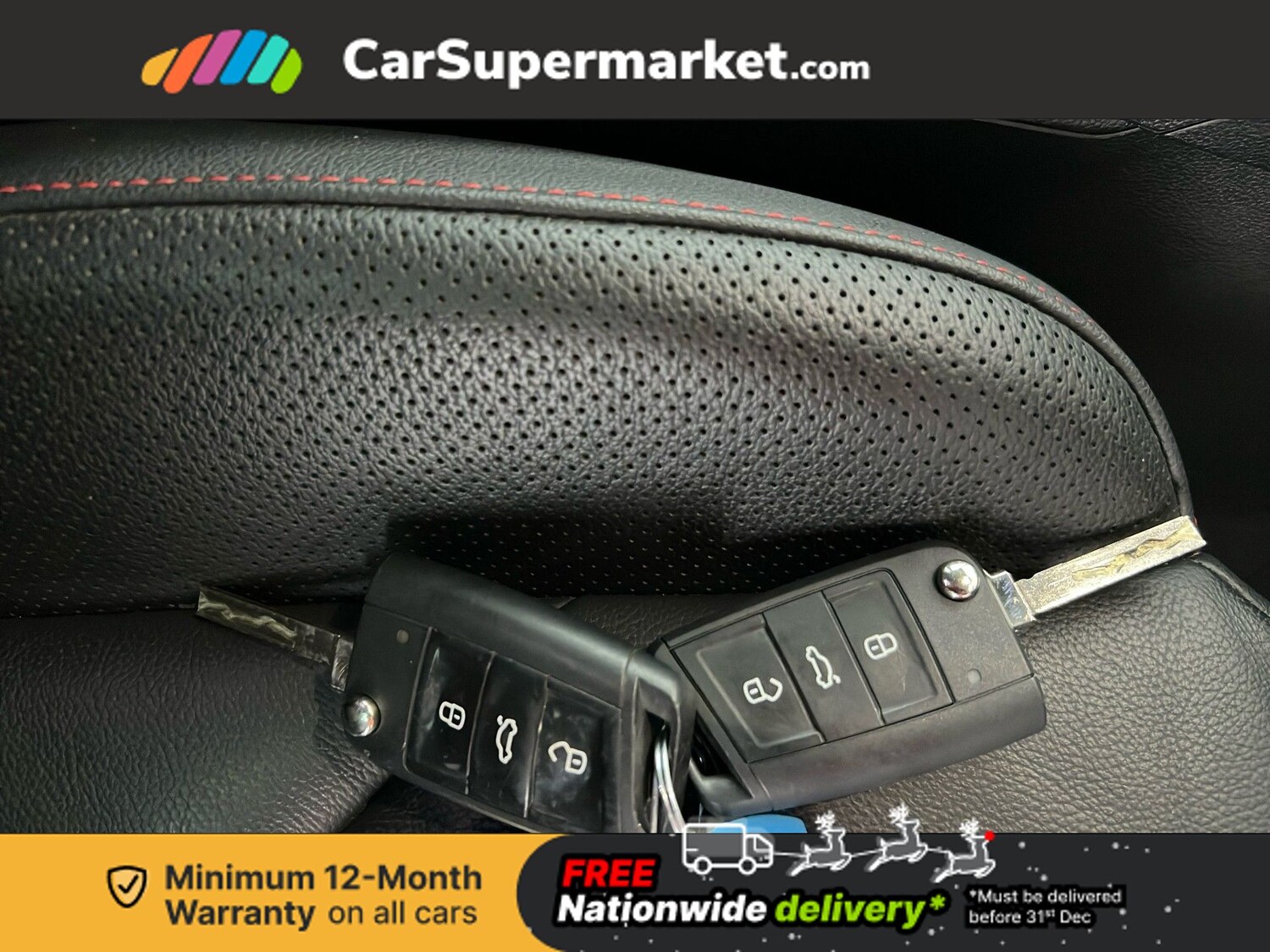 Used SEAT Leon 2018 for sale - 76929223: Photo 24