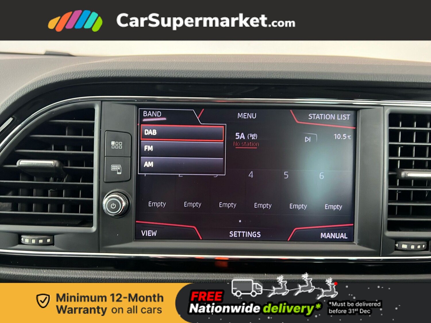 Used SEAT Leon 2018 for sale - 76929223: Photo 27