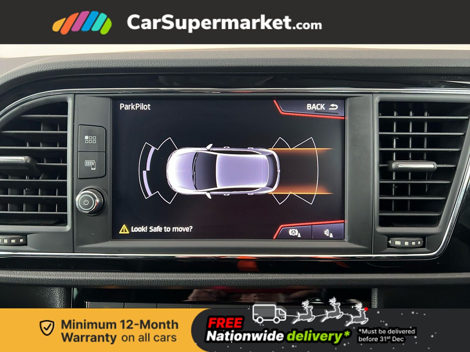 Used SEAT Leon 2018 for sale - 76929223: Photo 28