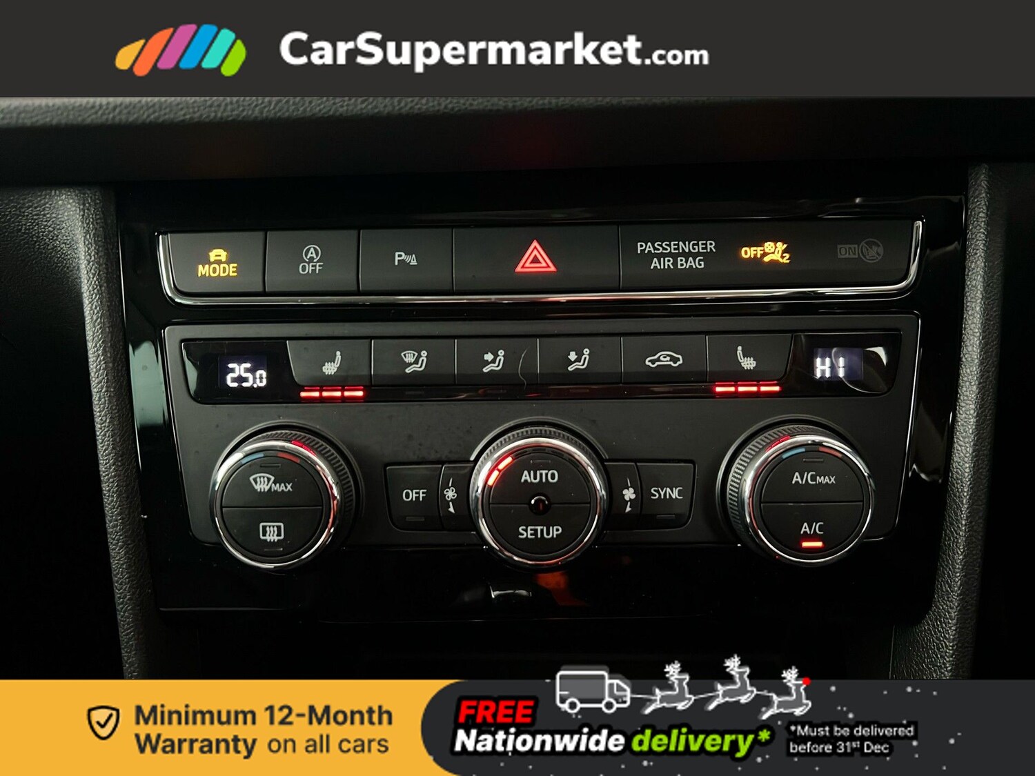 Used SEAT Leon 2018 for sale - 76929223: Photo 29