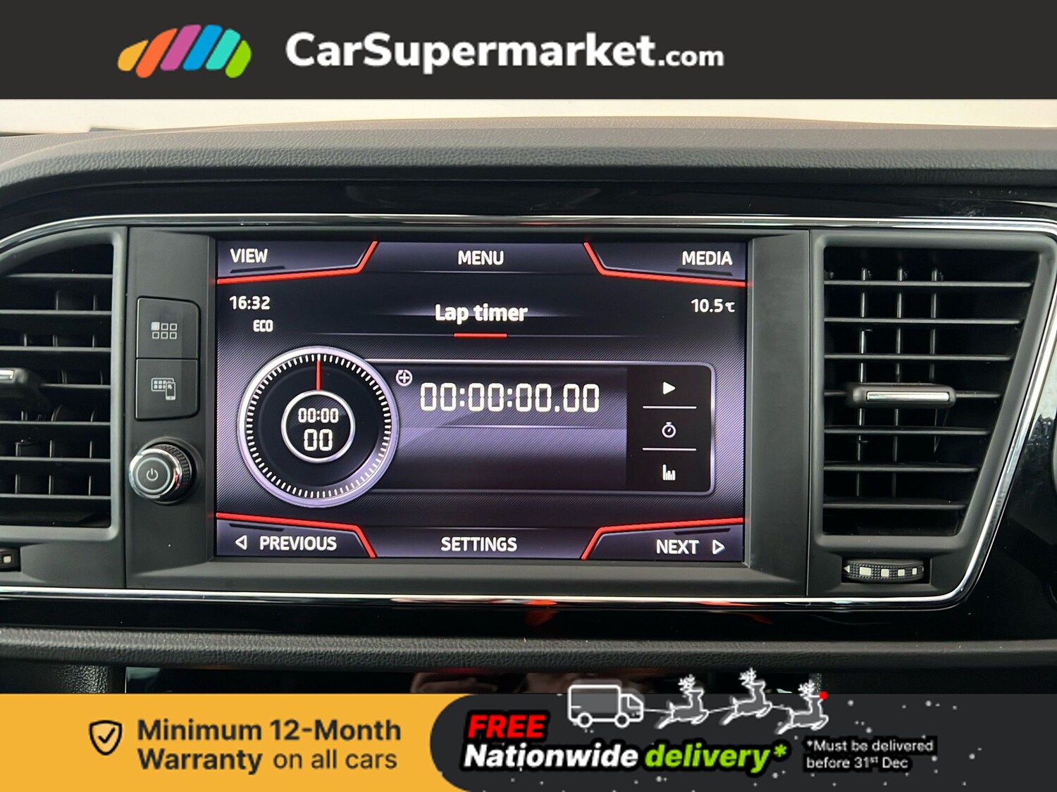 Used SEAT Leon 2018 for sale - 76929223: Photo 30