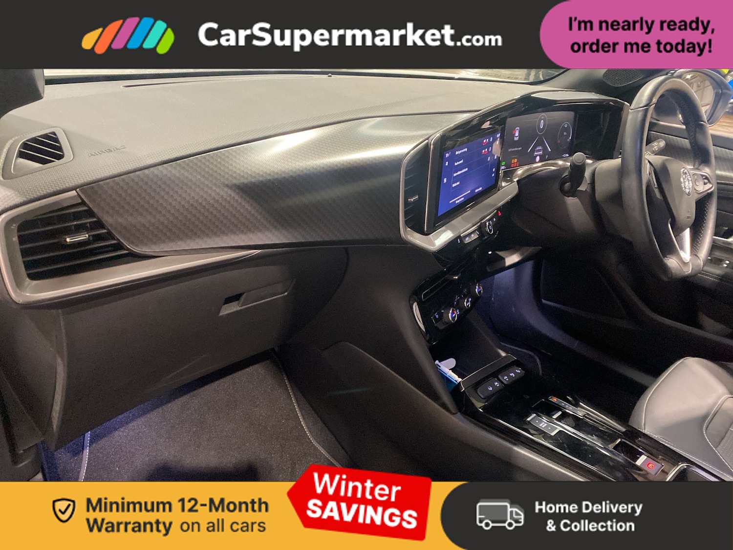 Used Vauxhall Mokka 2023 for sale - 77152445: Photo 6