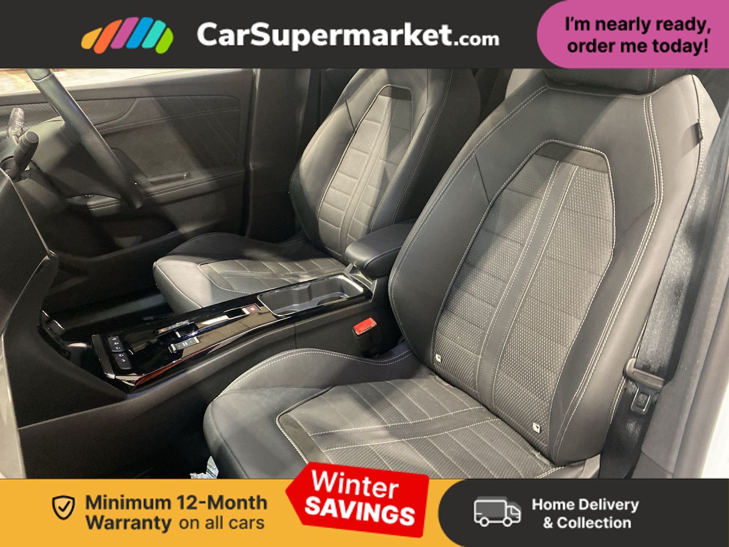 Used Vauxhall Mokka 2023 for sale - 77152445: Photo 7