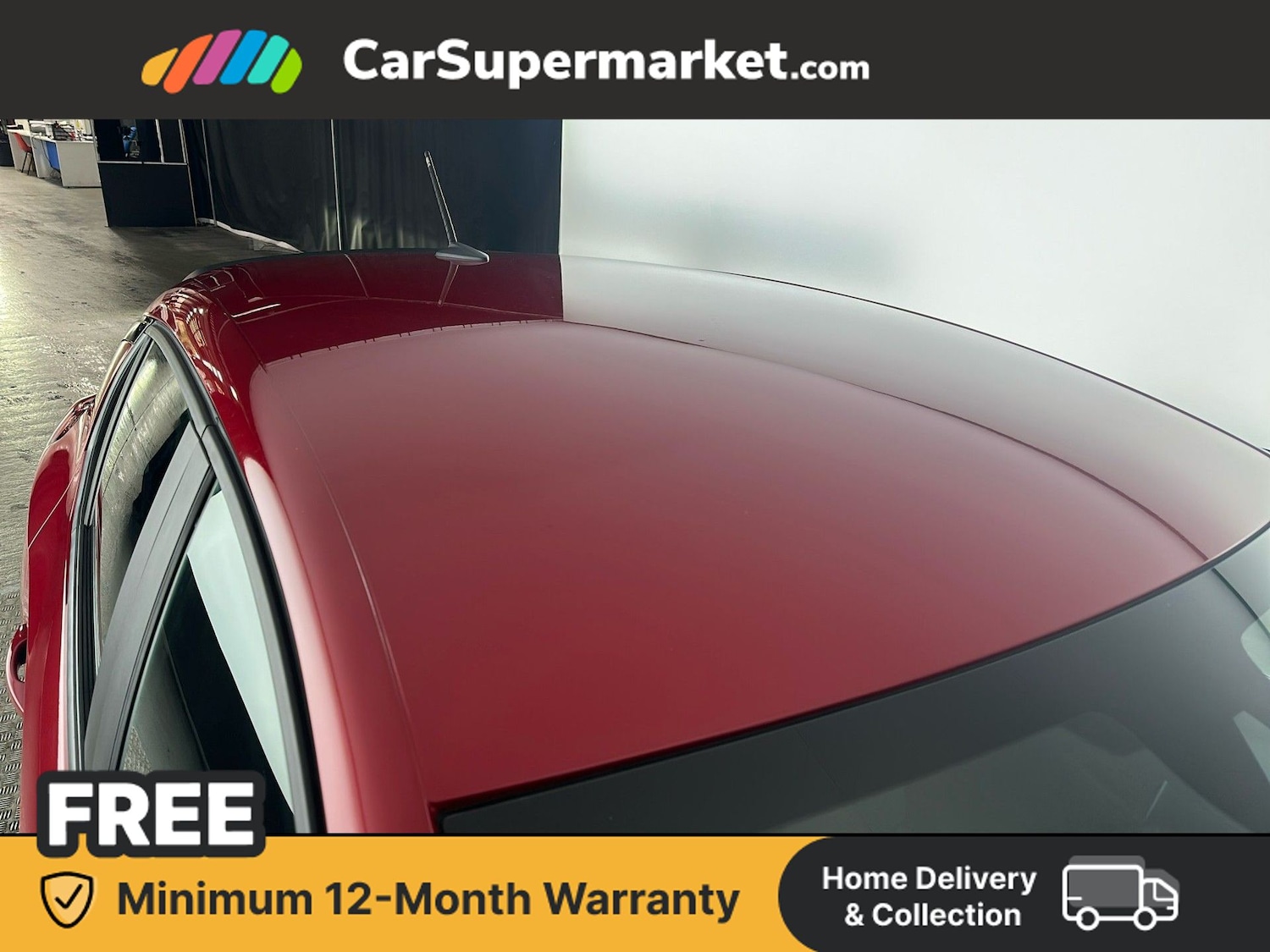 Used Vauxhall Corsa 2023 for sale - 77394157: Photo 21