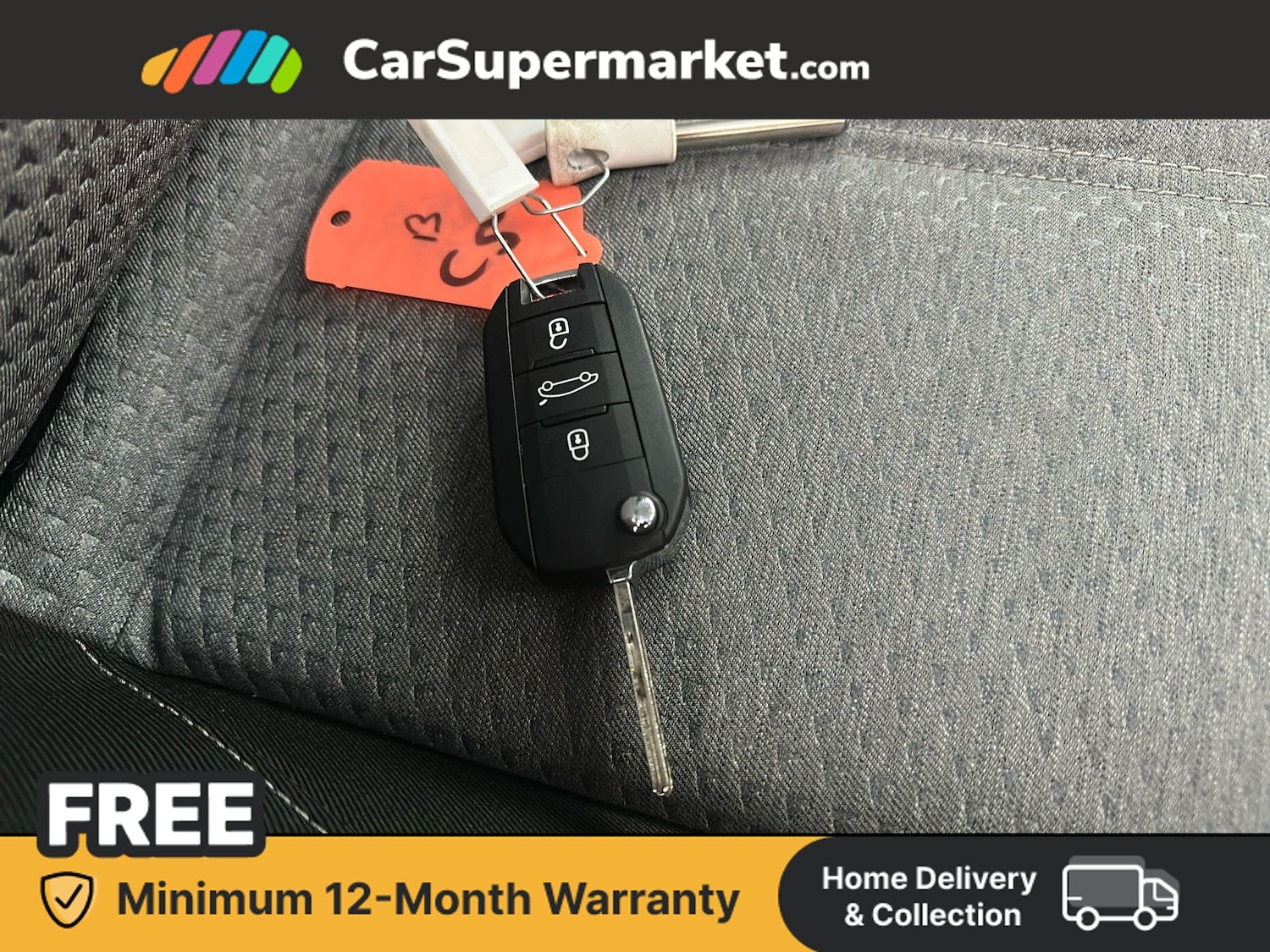 Used Vauxhall Corsa 2023 for sale - 77394157: Photo 23