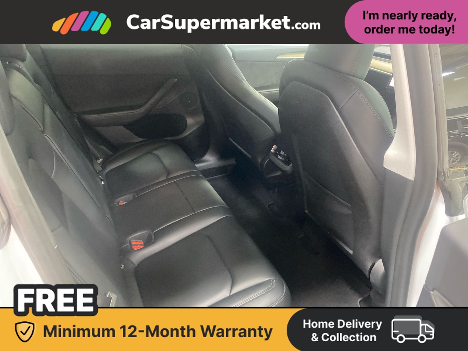 Used Tesla Model Y 2023 for sale - 78084191: Photo 5