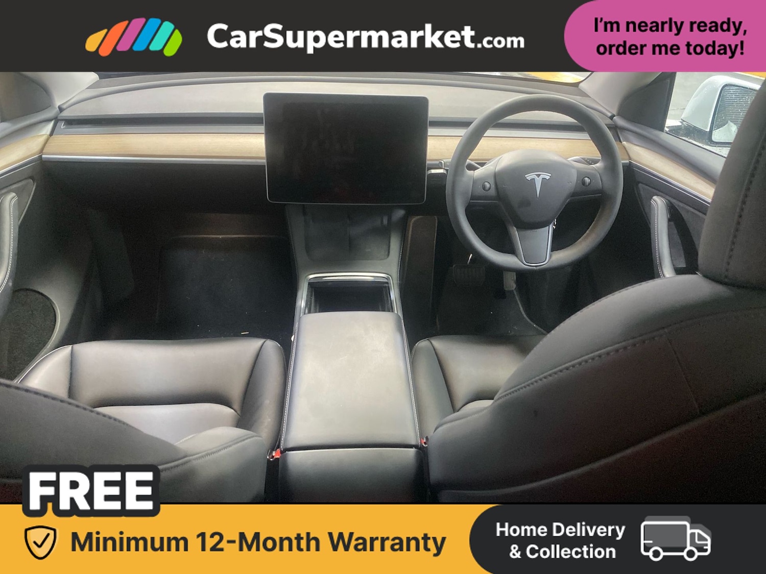 Used Tesla Model Y 2023 for sale - 78084191: Photo 6