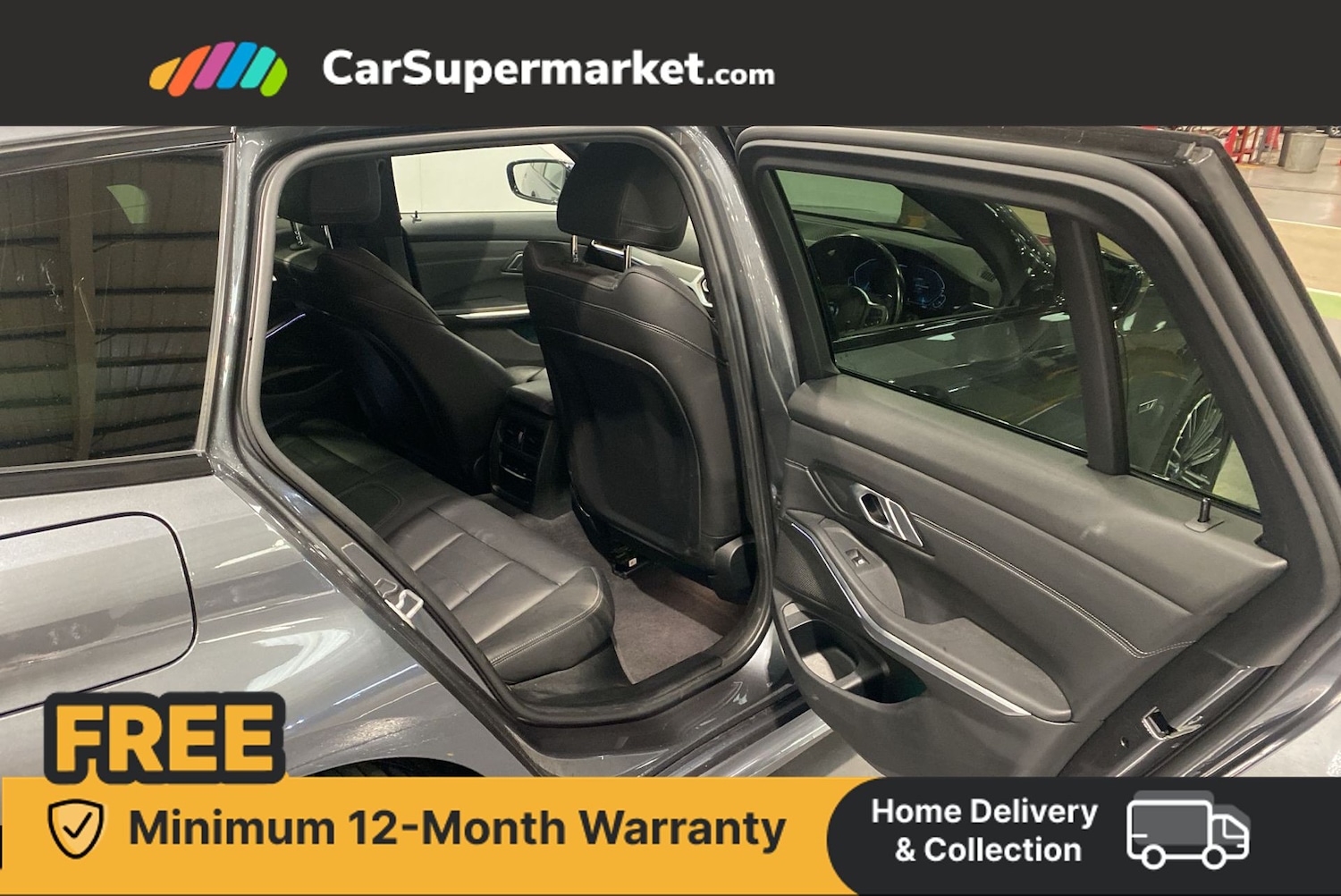 Used BMW 3 Series 2022 for sale - 76416740: Photo 5