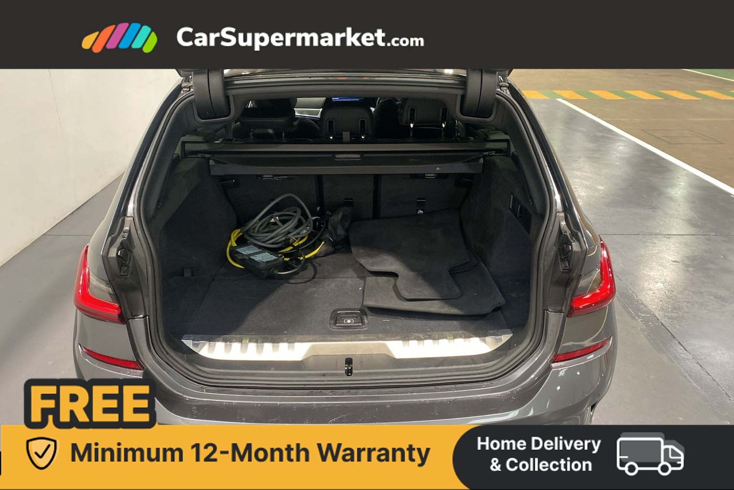 Used BMW 3 Series 2022 for sale - 76416740: Photo 6