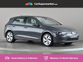 Volkswagen - Golf