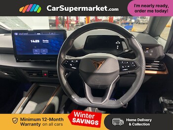 Used Cupra Born 2022 for sale - 77226293: Photo