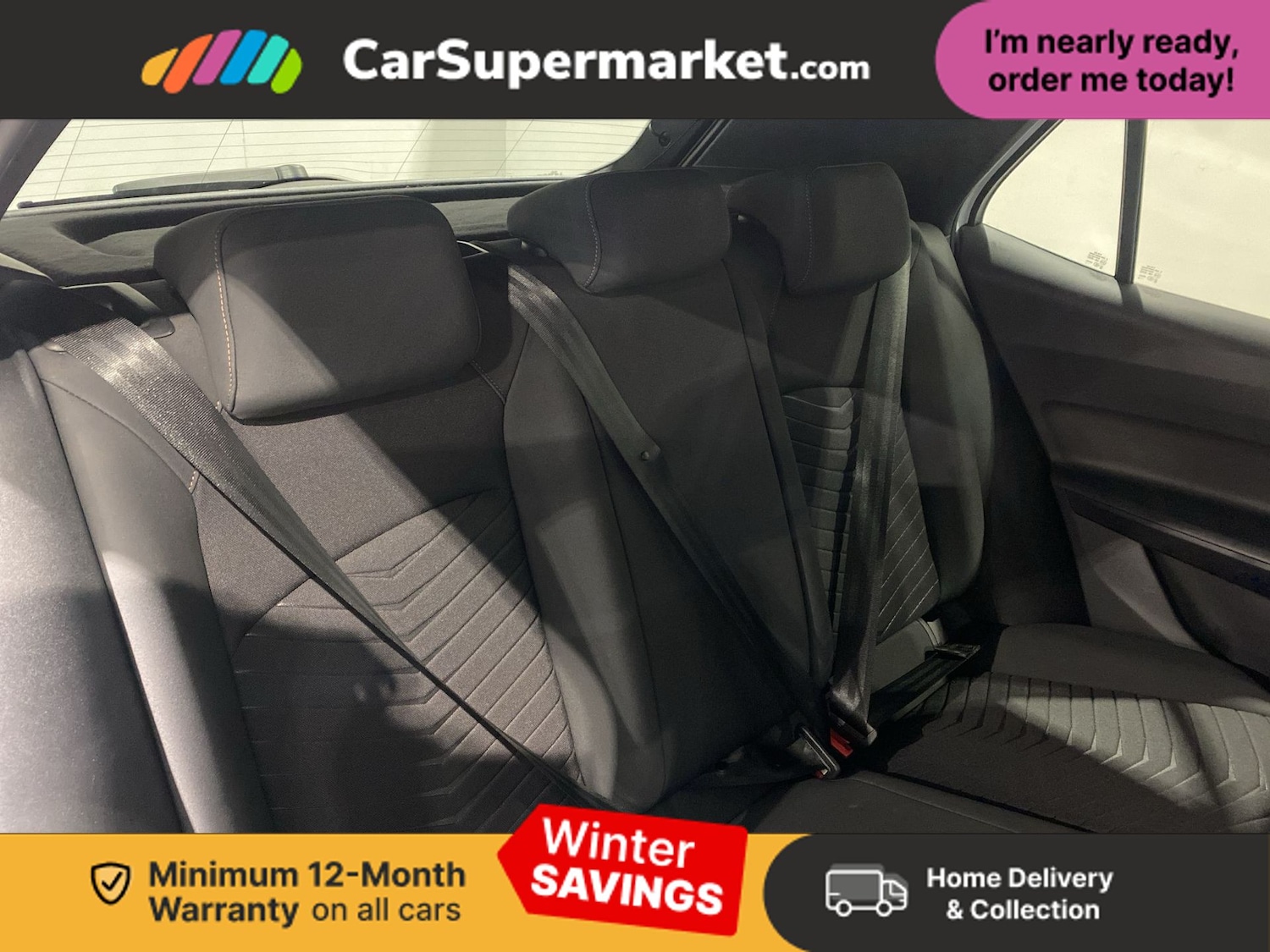 Used Cupra Born 2022 for sale - 77226293: Photo 3