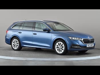 Used Skoda Octavia 2021 for sale - 79571042: Photo