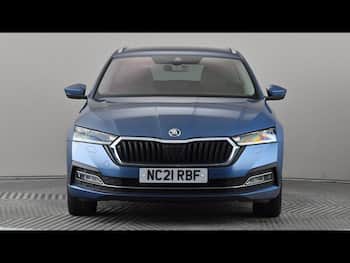 Used Skoda Octavia 2021 for sale - 79571042: Photo