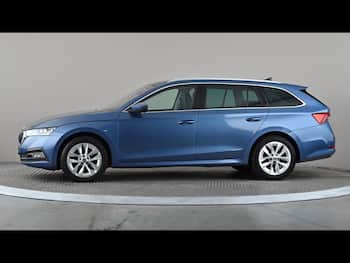 Used Skoda Octavia 2021 for sale - 79571042: Photo