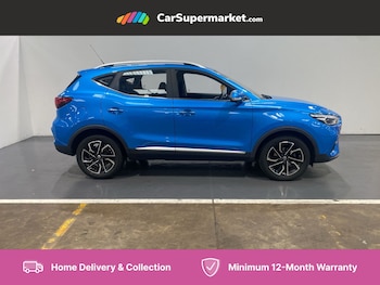 Used MG MG ZS 2022 for sale - 76219878: Photo 2